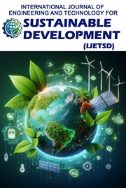 IJETSD Cover